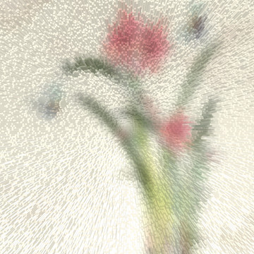 抽象畫裝飾畫