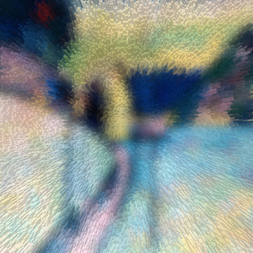 抽象畫(huà)裝飾畫(huà)