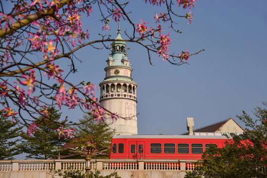 松山湖景区