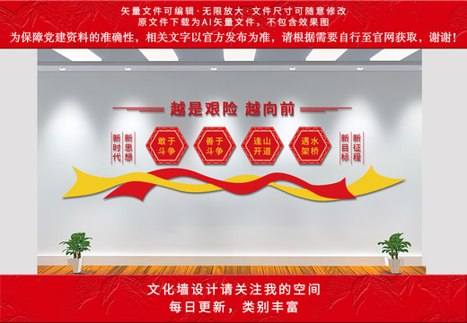 奮斗標語