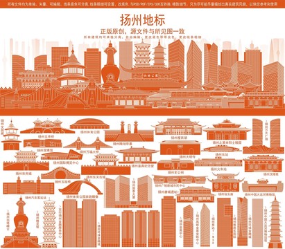 揚州