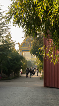 白马寺