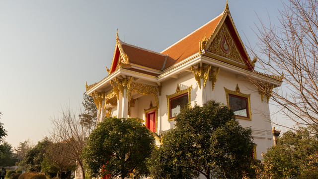 白马寺