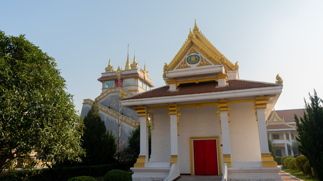 白马寺