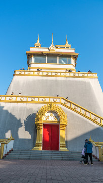 白马寺