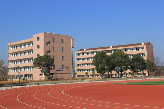 小镇小学