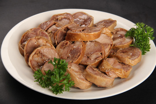 香肉腸
