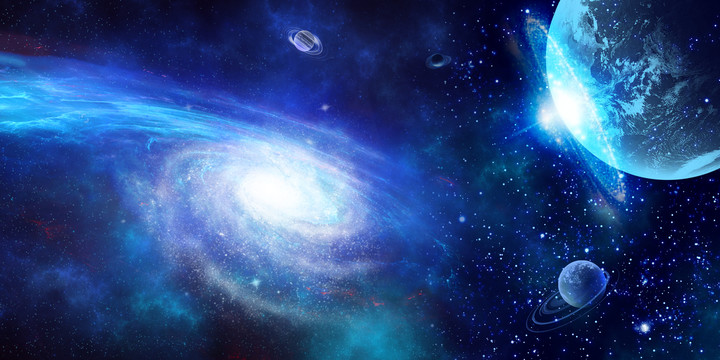 星空