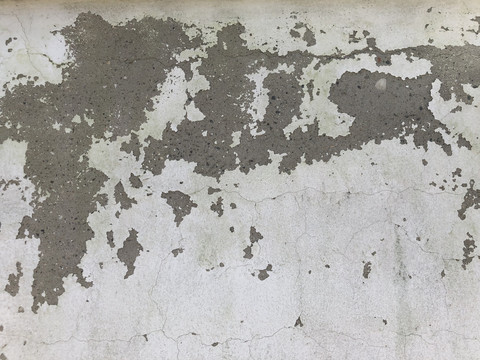 水泥墻背景