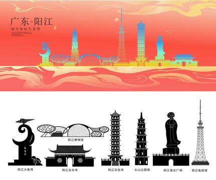陽江