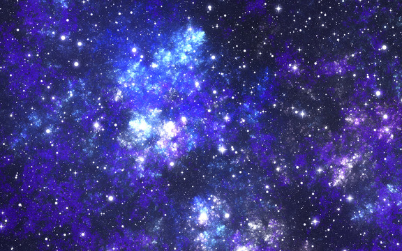 星空