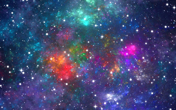 星空?qǐng)D