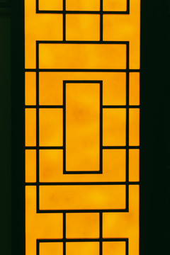 中国传统门窗背景