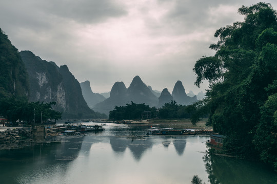 桂林山水