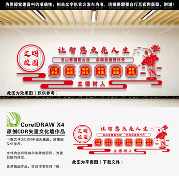 讓智慧點亮人生