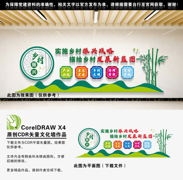 鄉村振興戰略