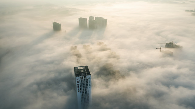 扶绥空港经济区