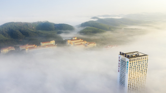 扶绥空港经济区