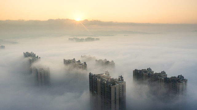 扶绥空港经济区