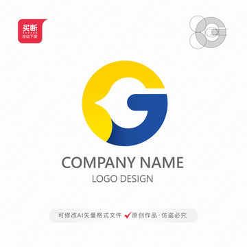 金融公司LOGO