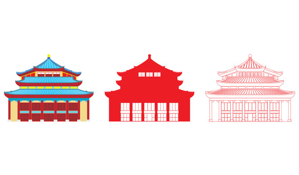 中山紀念堂