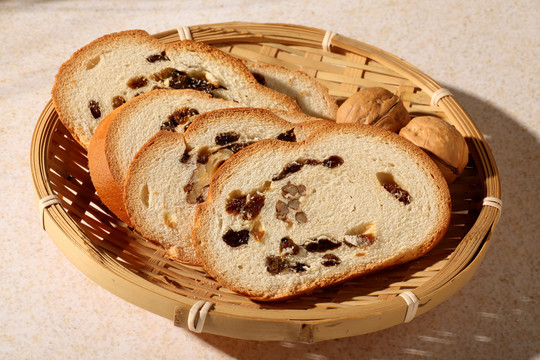 新疆大列巴面包