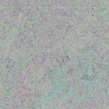 高清印花地毯