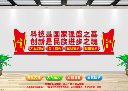 科技強(qiáng)國(guó)
