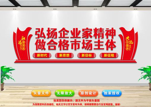 弘揚(yáng)新時代企業(yè)家精神