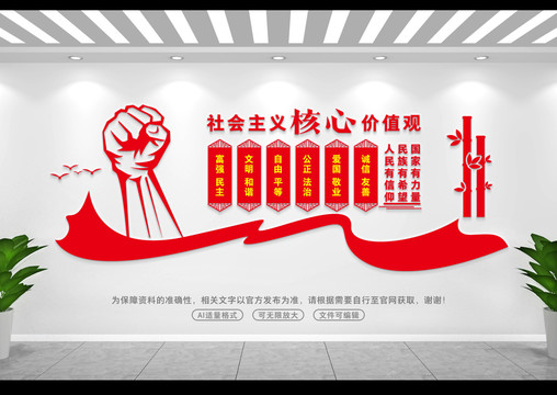 核心價(jià)值觀