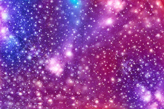 星空
