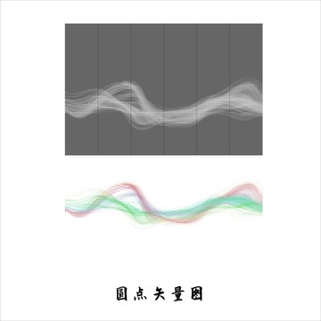 玻璃貼紙圖案