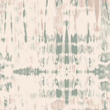 抽象印花圖