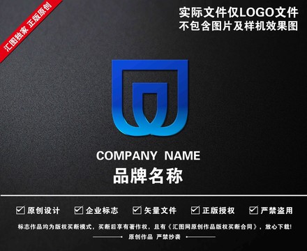 字母J標(biāo)志