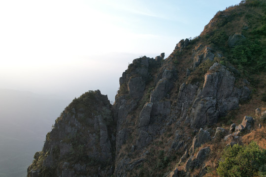 意境山水