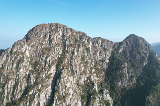 意境山水