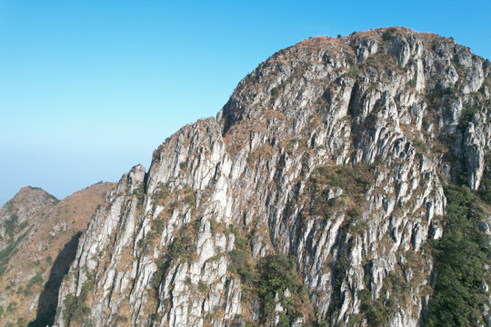 意境山水