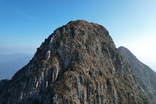 意境山水