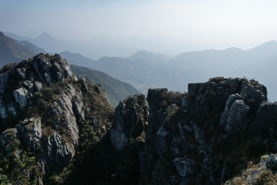 龙斗峰