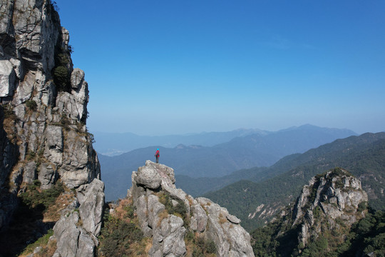 龙斗峰