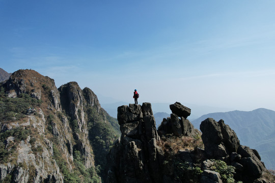 龙斗峰