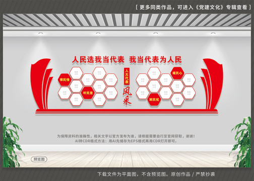 人大代表風采
