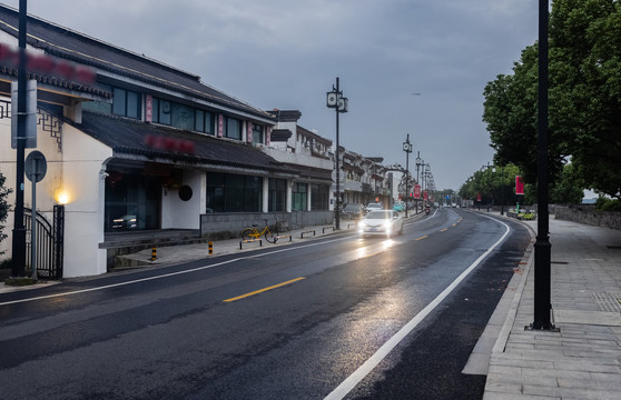 苏州平门路