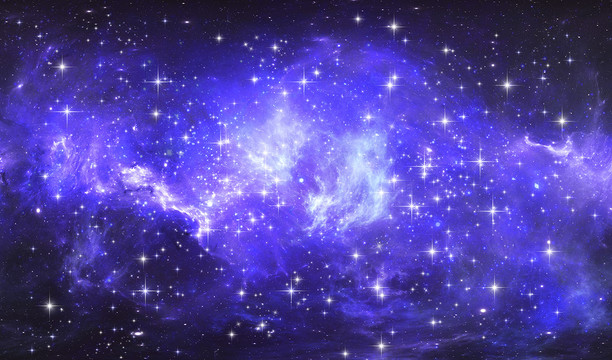 星空壁紙