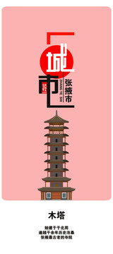 張掖