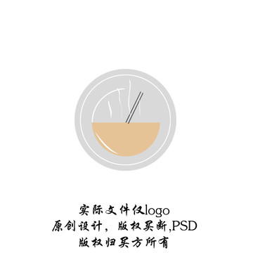 美食logo餐饮logo