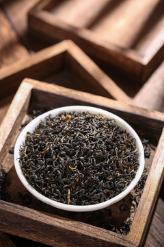 安徽祁门红茶