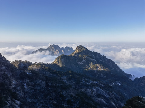 云际峰