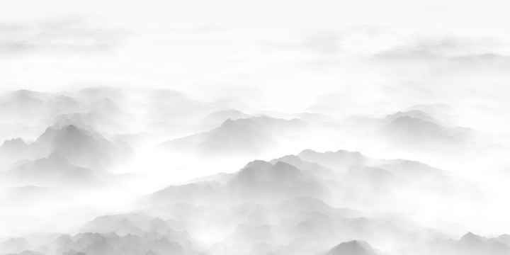 山水畫