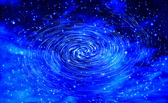 星軌星空